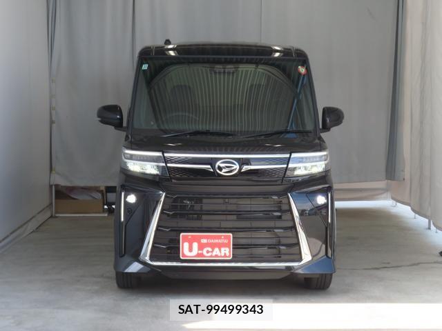 Daihatsu TANTO CUSTOM 2025-11 7273109-2
