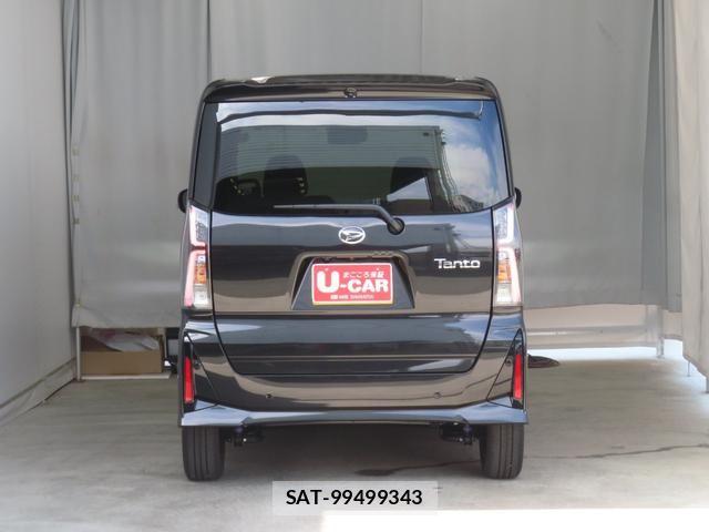 Daihatsu TANTO CUSTOM 2025-11 7273109-4