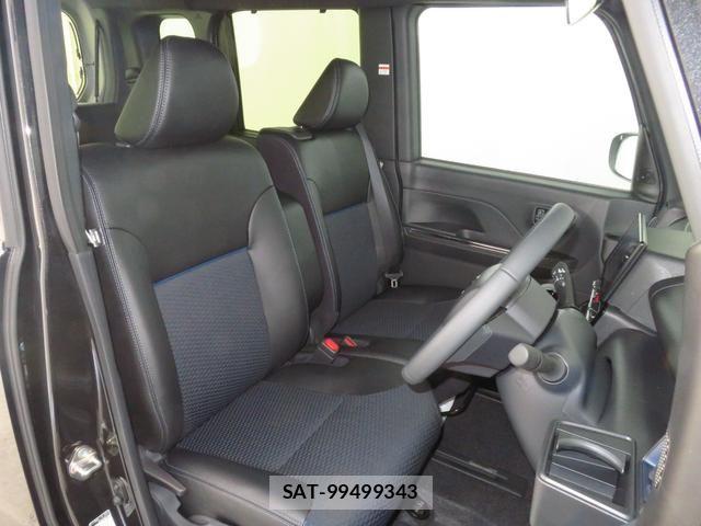 Daihatsu TANTO CUSTOM 2025-11 7273109-5