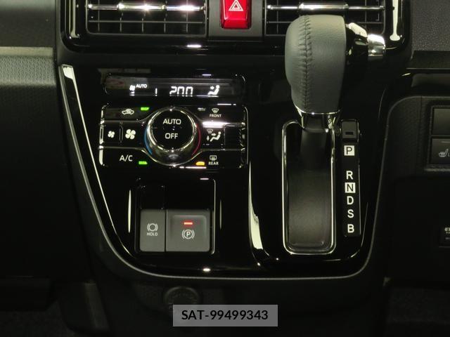 Daihatsu TANTO CUSTOM 2025-11 7273109-8