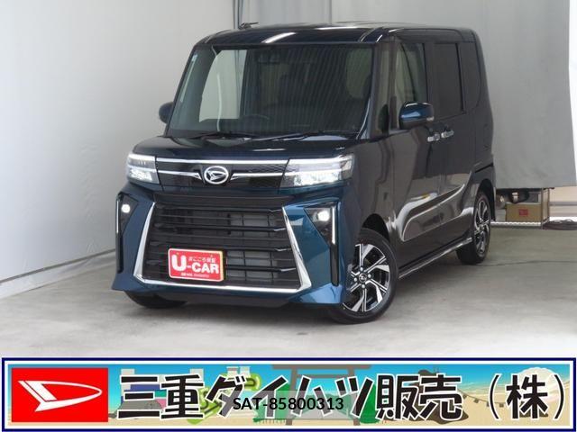 Daihatsu TANTO CUSTOM 2025-12 7273112-0