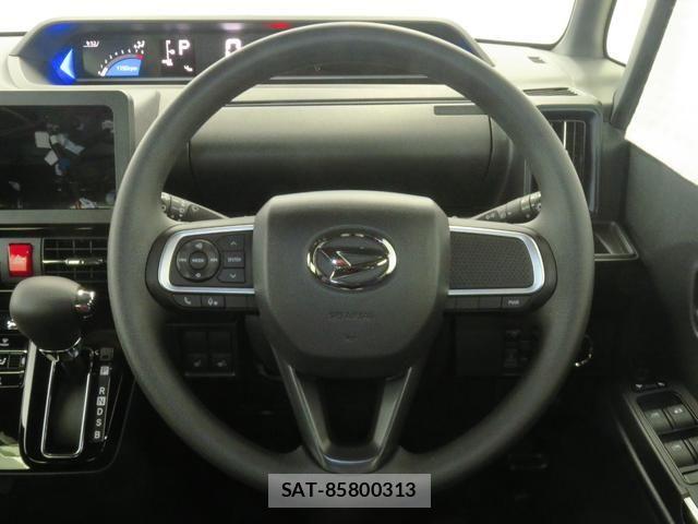 Daihatsu TANTO CUSTOM 2025-12 7273112-9