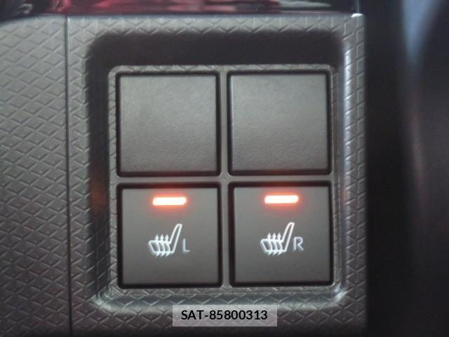 Daihatsu TANTO CUSTOM 2025-12 7273112-10