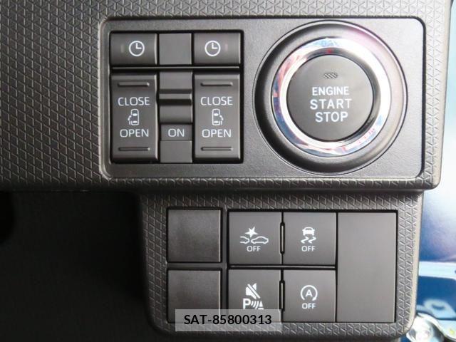 Daihatsu TANTO CUSTOM 2025-12 7273112-11