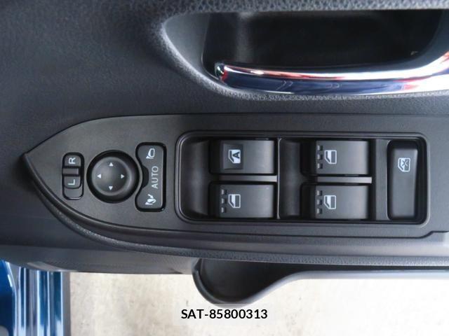 Daihatsu TANTO CUSTOM 2025-12 7273112-12