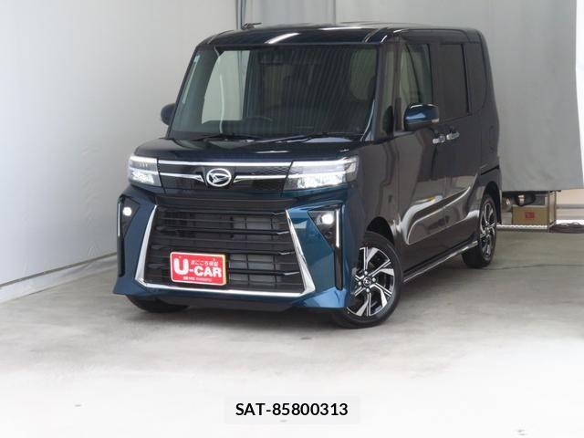 Daihatsu TANTO CUSTOM 2025-12 7273112-1