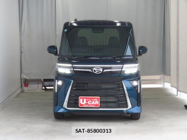 Daihatsu TANTO CUSTOM 2025-12 7273112-2