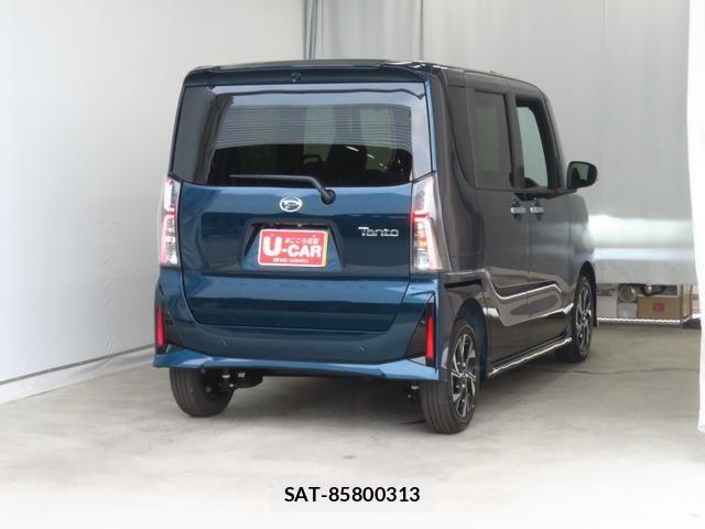 Daihatsu TANTO CUSTOM 2025-12 7273112-3