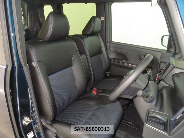 Daihatsu TANTO CUSTOM 2025-12 7273112-5