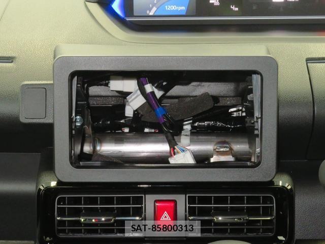 Daihatsu TANTO CUSTOM 2025-12 7273112-7