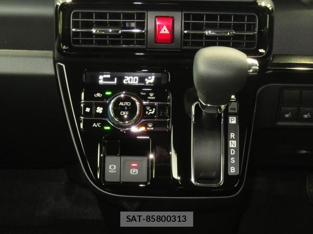 Daihatsu TANTO CUSTOM 2025-12 7273112-8