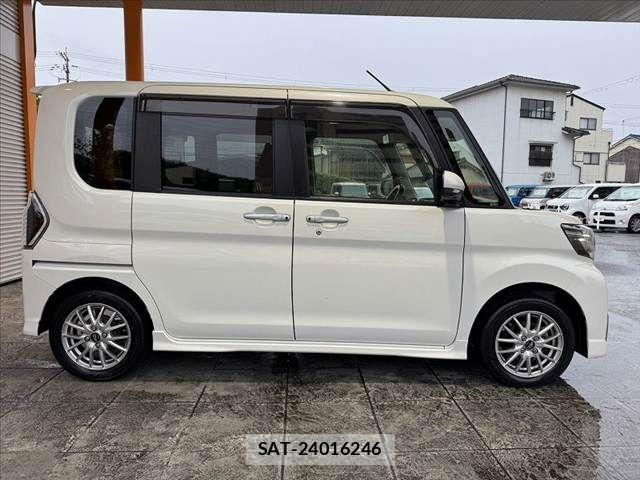 Daihatsu TANTO CUSTOM 2018-06 7273119-10