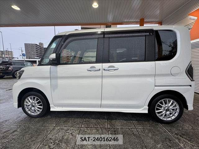 Daihatsu TANTO CUSTOM 2018-06 7273119-11