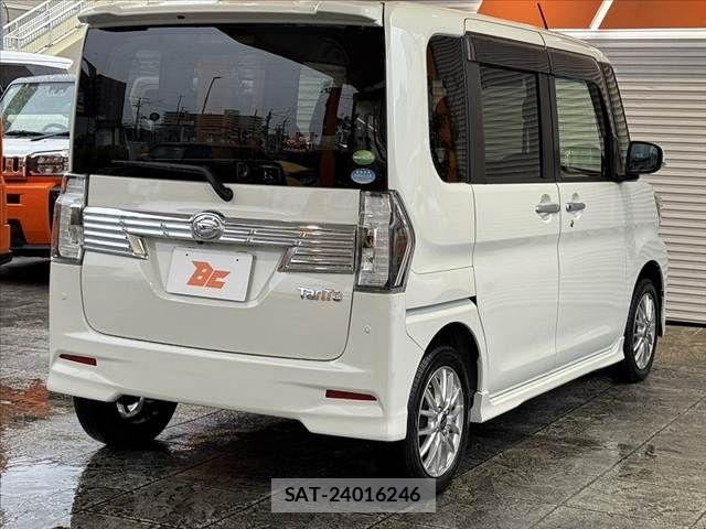 Daihatsu TANTO CUSTOM 2018-06 7273119-12