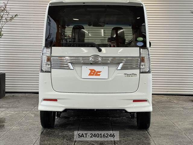 Daihatsu TANTO CUSTOM 2018-06 7273119-13