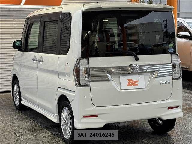 Daihatsu TANTO CUSTOM 2018-06 7273119-14