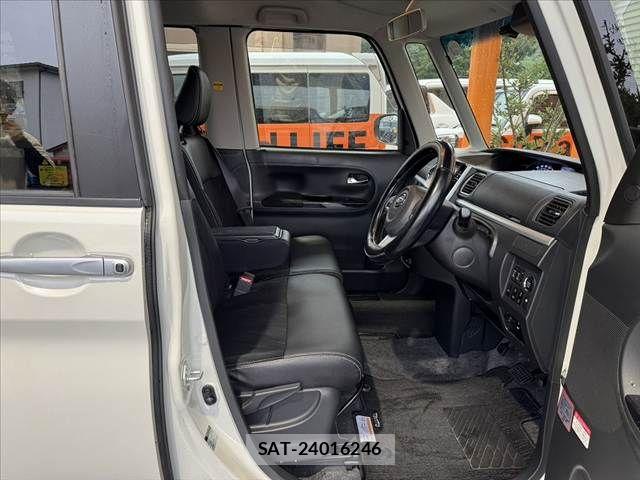 Daihatsu TANTO CUSTOM 2018-06 7273119-15