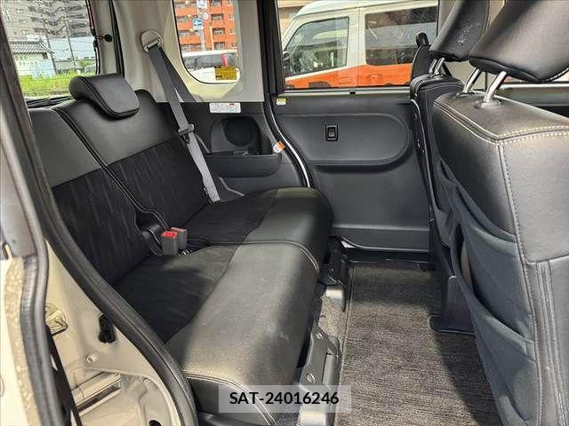 Daihatsu TANTO CUSTOM 2018-06 7273119-16