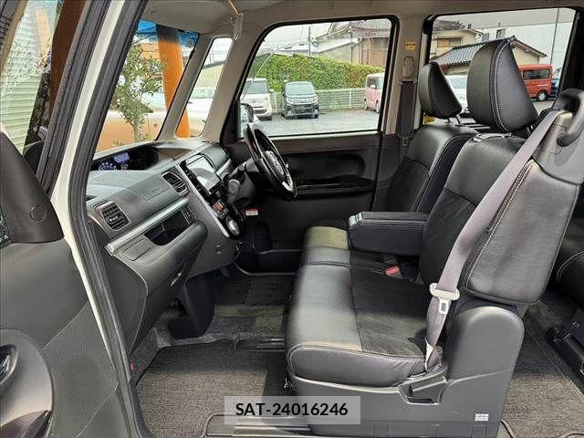 Daihatsu TANTO CUSTOM 2018-06 7273119-17