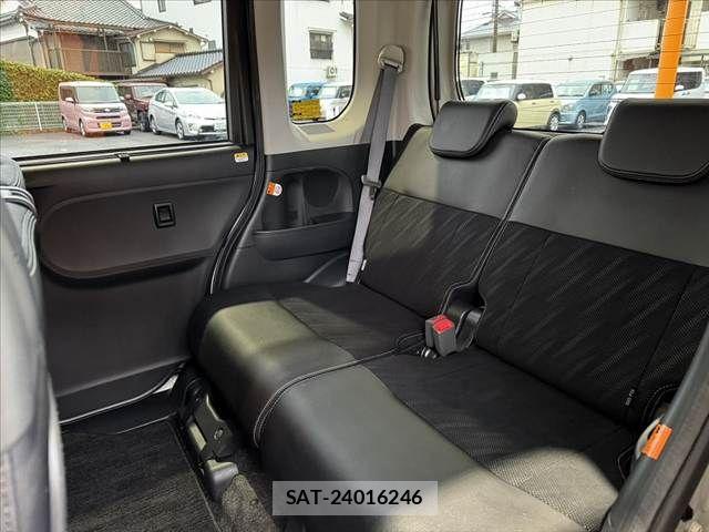 Daihatsu TANTO CUSTOM 2018-06 7273119-18