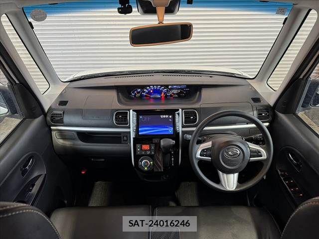 Daihatsu TANTO CUSTOM 2018-06 7273119-1