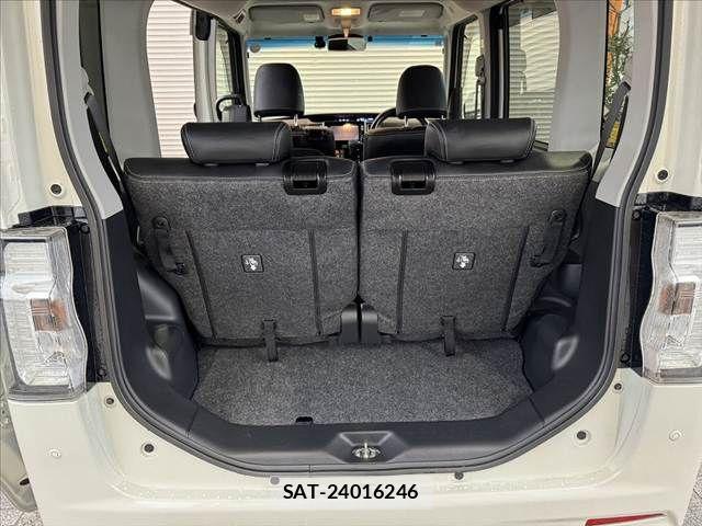 Daihatsu TANTO CUSTOM 2018-06 7273119-19