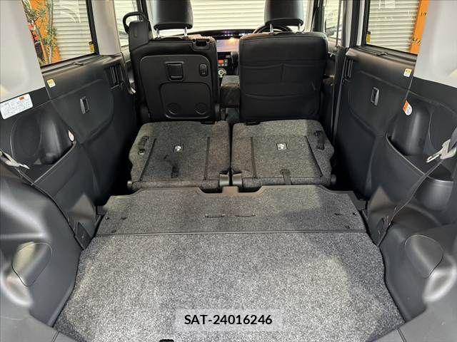 Daihatsu TANTO CUSTOM 2018-06 7273119-20