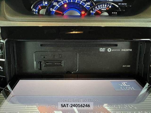Daihatsu TANTO CUSTOM 2018-06 7273119-23