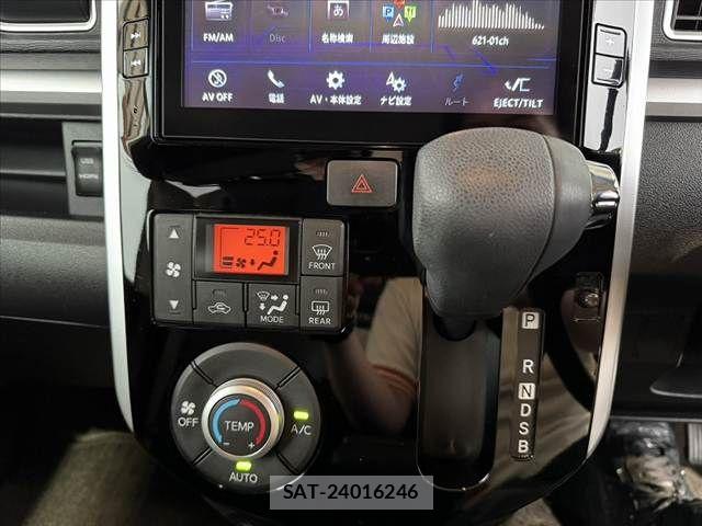 Daihatsu TANTO CUSTOM 2018-06 7273119-24