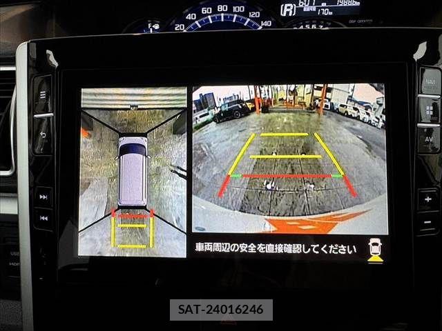 Daihatsu TANTO CUSTOM 2018-06 7273119-3