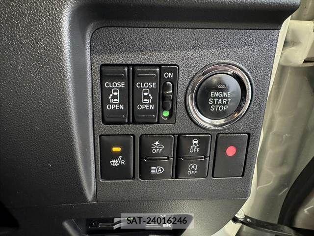 Daihatsu TANTO CUSTOM 2018-06 7273119-4