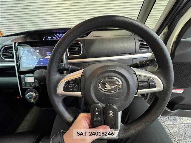 Daihatsu TANTO CUSTOM 2018-06 7273119-6
