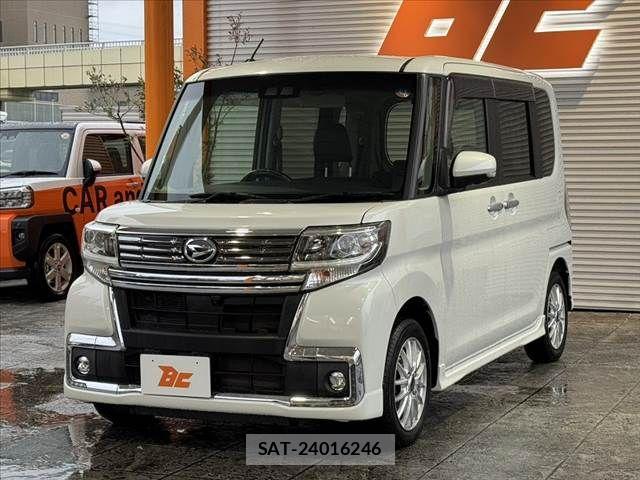 Daihatsu TANTO CUSTOM 2018-06 7273119-7