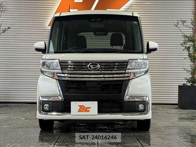 Daihatsu TANTO CUSTOM 2018-06 7273119-8