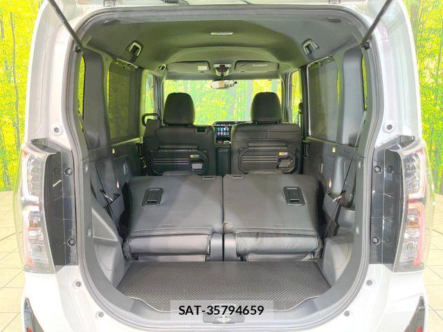 Daihatsu TANTO CUSTOM 2024-06 7273100-9