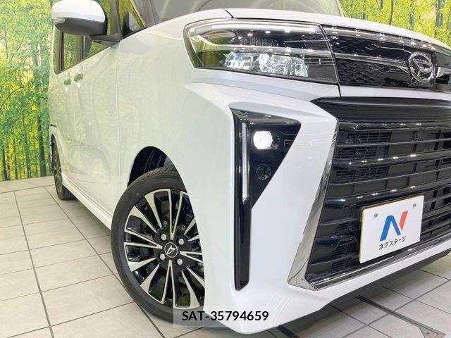Daihatsu TANTO CUSTOM 2024-06 7273100-10