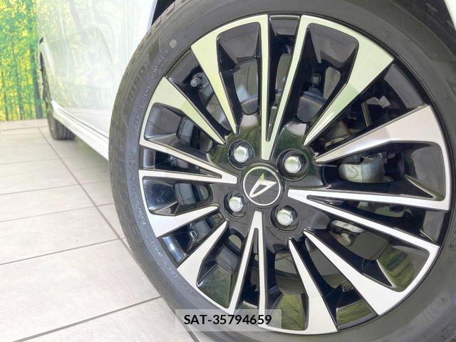 Daihatsu TANTO CUSTOM 2024-06 7273100-11