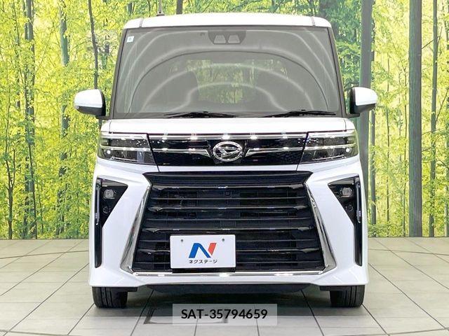 Daihatsu TANTO CUSTOM 2024-06 7273100-12