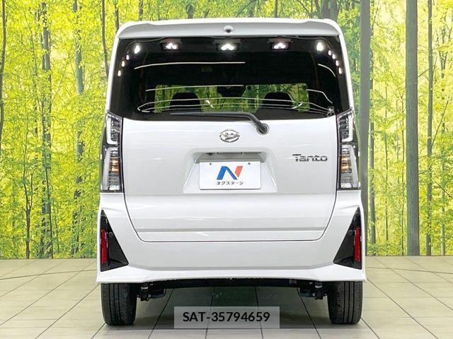 Daihatsu TANTO CUSTOM 2024-06 7273100-13