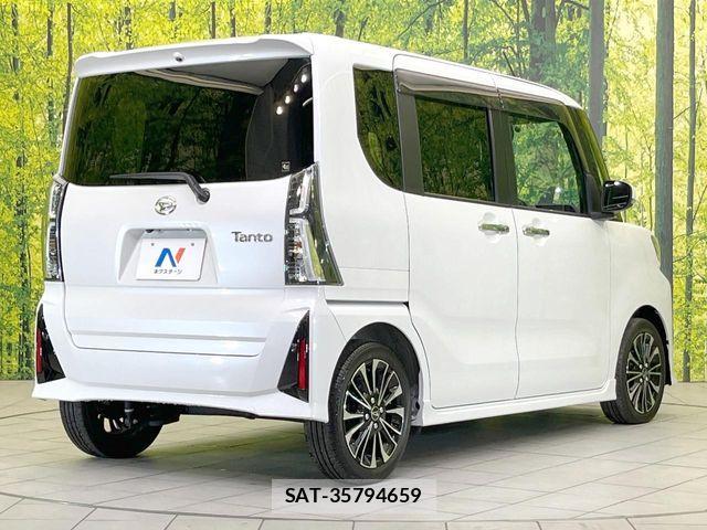 Daihatsu TANTO CUSTOM 2024-06 7273100-15