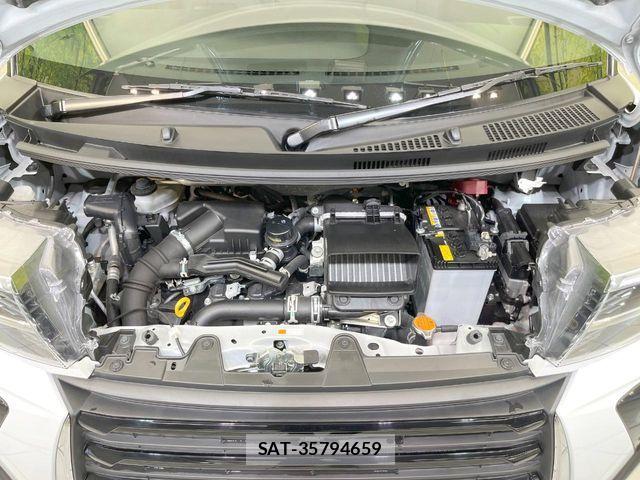 Daihatsu TANTO CUSTOM 2024-06 7273100-16