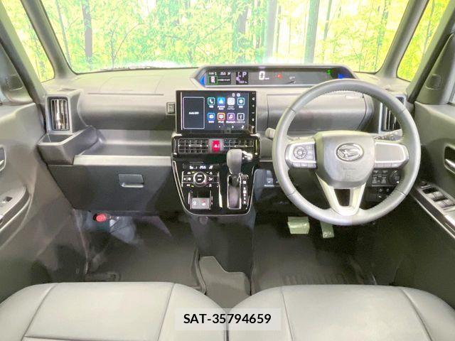 Daihatsu TANTO CUSTOM 2024-06 7273100-1