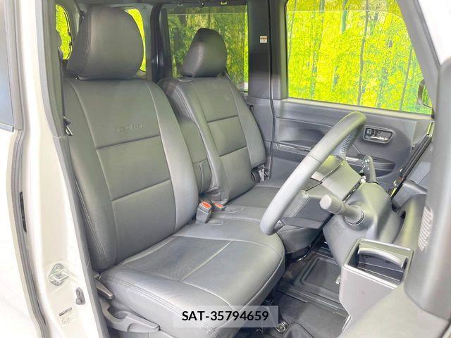 Daihatsu TANTO CUSTOM 2024-06 7273100-6