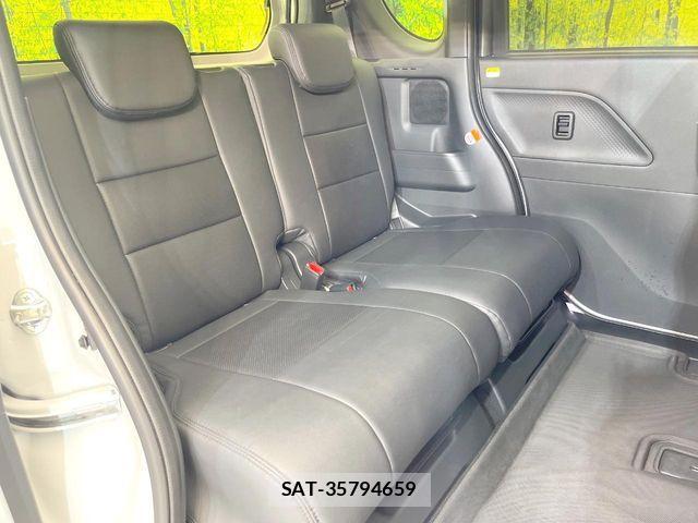 Daihatsu TANTO CUSTOM 2024-06 7273100-7
