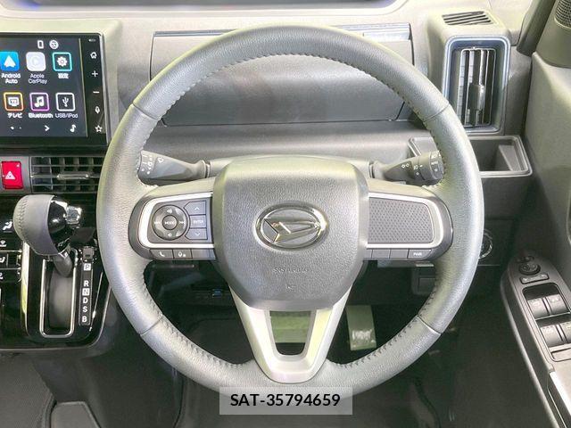 Daihatsu TANTO CUSTOM 2024-06 7273100-8