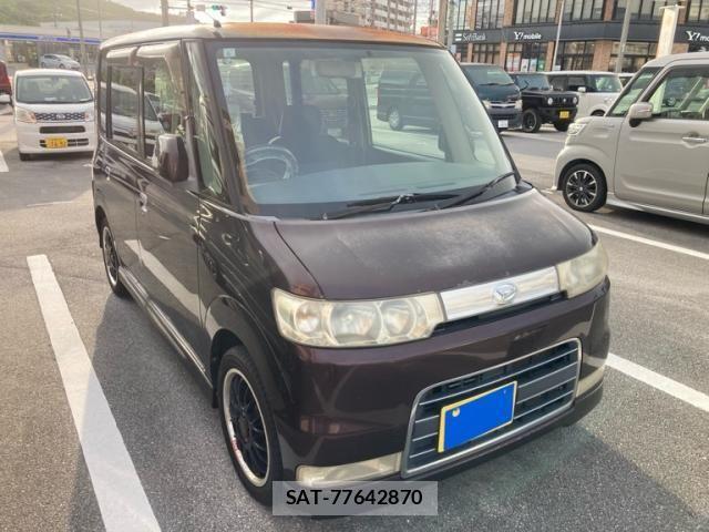 sat car