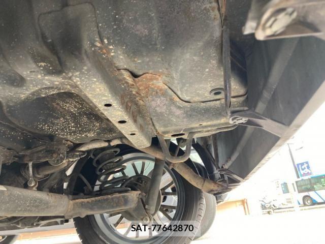 Daihatsu TANTO CUSTOM 2007-01 7273151-9