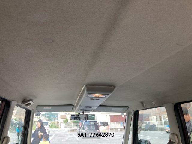 Daihatsu TANTO CUSTOM 2007-01 7273151-13