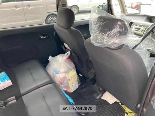 Daihatsu TANTO CUSTOM 2007-01 7273151-14