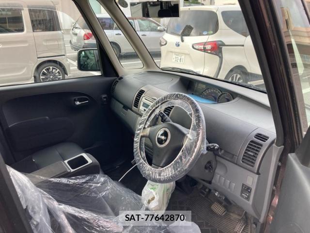 Daihatsu TANTO CUSTOM 2007-01 7273151-15